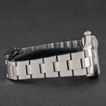 Rolex Oyster Perpetual Date 15210 (2005) - 34mm Staal (6/8)
