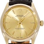 Rolex Oyster Perpetual 1002/8 - (1/5)