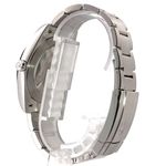 Rolex Oyster Perpetual 41 124300 (2025) - Black dial 41 mm Steel case (7/8)