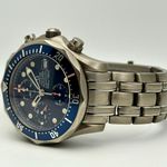 Omega Seamaster 2298.8 - (5/8)