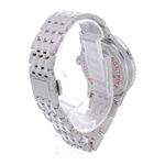 Breitling Navitimer GMT A32310211G1A1 (2025) - Zilver wijzerplaat 41mm Staal (6/8)