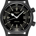 Longines Legend Diver L3.774.2.50.9 - (1/1)