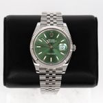 Rolex Datejust 41 126334 - (1/6)