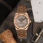 Audemars Piguet Royal Oak Selfwinding 15450OR.OO.1256OR.01 - (3/8)