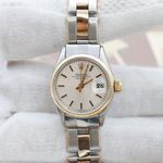 Rolex Oyster Perpetual Lady Date 6517 - (1/8)