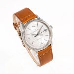 Jaeger-LeCoultre Master Control Date Q4018420 - (4/8)