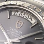 Tudor Prince Date Day Unknown - (2/8)