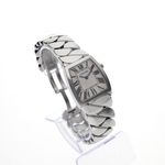 Cartier La Dona de Cartier 2835 (2007) - 28 mm Steel case (3/8)