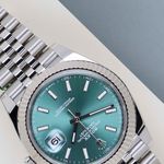 Rolex Datejust 41 126334 (2026) - 41mm Staal (4/8)