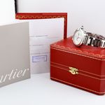 Cartier Pasha W31085M7 - (2/2)