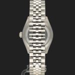 Rolex Lady-Datejust 279174 (2018) - Silver dial 28 mm Steel case (6/8)