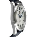 Omega Seamaster Aqua Terra 2503.33.00 (2007) - Zilver wijzerplaat 39mm Staal (7/8)