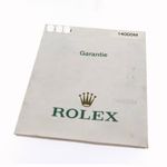 Rolex Air-King 14000M - (5/6)