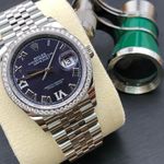 Rolex Datejust 126284RBR - (2/4)