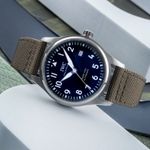 IWC Ingenieur IW4502 - (2/8)