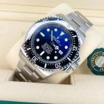 Rolex Sea-Dweller Deepsea 126660 - (6/6)