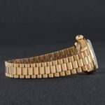 Rolex Lady-Datejust 79178 (1997) - 26 mm Yellow Gold case (6/7)