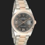 Rolex Datejust 36 126231 - (4/8)