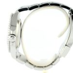 Rolex Submariner No Date 124060 (2025) - Zwart wijzerplaat 41mm Staal (3/7)