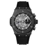 Hublot Big Bang Unico 441.CI.1171.RX (2025) - Transparant wijzerplaat 42mm Keramiek (1/1)
