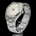 Rolex Oyster Precision 6694 (1973) - 34mm (5/8)