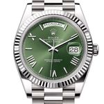 Rolex Day-Date 228239 - (4/12)