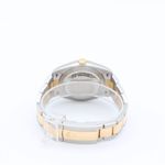 Rolex Datejust 41 126333 (Onbekend (willekeurig serienummer)) - 41mm Goud/Staal (5/5)
