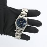 Rolex Oyster Perpetual Date 1501 - (4/8)