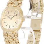 Rolex Cellini N111 - (3/5)