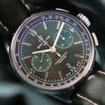 Breitling for Bentley AB0118A11L1X1 - (1/8)