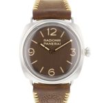 Panerai Radiomir PAM01243 - (1/5)