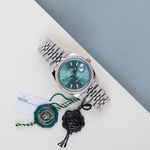 Rolex Datejust 41 126334 (2026) - 41mm Staal (2/8)