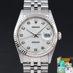 Rolex Datejust 36 16234 - (1/8)
