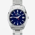Grand Seiko Heritage Collection SBGP007 - (1/5)
