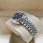 Rolex Datejust 31 278274 (2026) - Blauw wijzerplaat 31mm Staal (2/6)