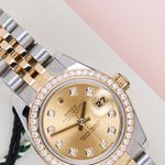 Rolex Lady-Datejust 179383 - (3/8)