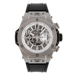 Hublot Big Bang Unico 411.NE.2010.LR.JSM15 - (1/8)