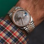 Rolex Datejust 36 126231 - (2/8)