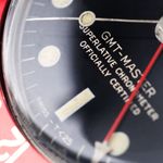 Rolex GMT-Master 1675 (1966) - Black dial 40 mm Steel case (2/8)