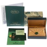 Rolex Datejust 1601 (1969) - 36 mm Steel case (2/8)