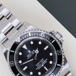 Rolex Submariner No Date 14060M (2012) - 40mm Staal (3/8)