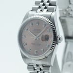Rolex Datejust 36 16234 - (4/8)