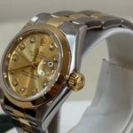 Rolex Lady-Datejust 79163 - (8/16)