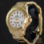 Rolex Yacht-Master 169628 - (8/8)
