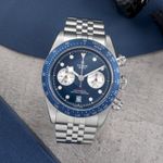 Tudor Black Bay Chrono 79360B - (1/8)