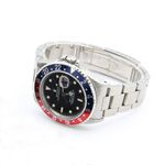 Rolex GMT-Master 16700 (Onbekend (willekeurig serienummer)) - 40mm Staal (4/7)