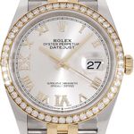 Unknown Unknown 126283RBR - (1/3)