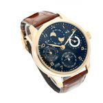 IWC Portuguese Perpetual Calendar IW502119 - (3/5)