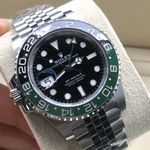 Rolex GMT-Master II 126720VTNR (Onbekend (willekeurig serienummer)) - Zwart wijzerplaat 40mm Staal (5/8)