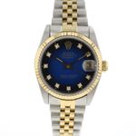 Rolex Datejust 31 68273 - (1/5)